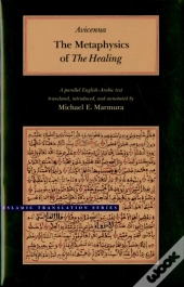 The Metaphysics Of The Healing