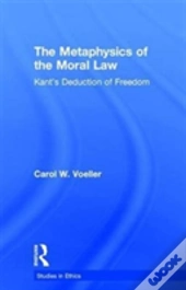 The Metaphysics Of The Moral Law