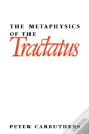 Capa do artigo The Metaphysics Of The Tractatus