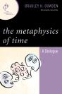 The Metaphysics Of Time - Preview