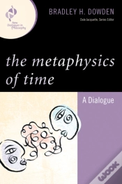 Capa do artigo The Metaphysics Of Time