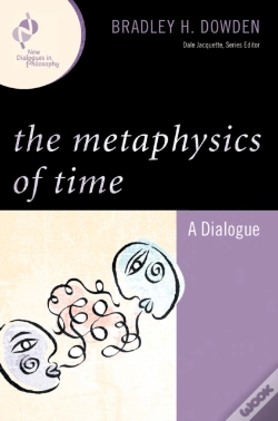 Capa do artigo The Metaphysics Of Time
