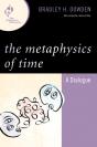 The Metaphysics Of Time - Preview