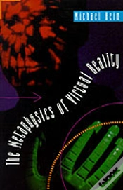 Capa do artigo The Metaphysics Of Virtual Reality
