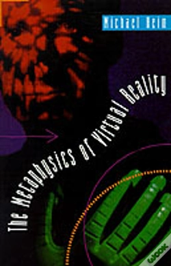 Capa do artigo The Metaphysics Of Virtual Reality
