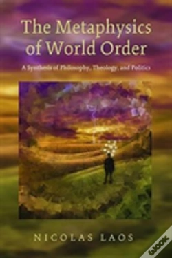Capa do artigo The Metaphysics Of World Order