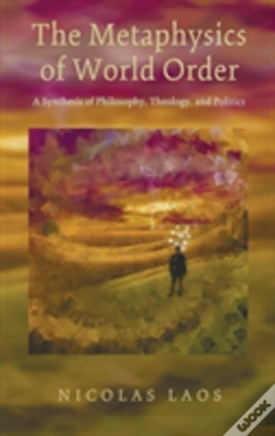 Capa do artigo The Metaphysics Of World Order