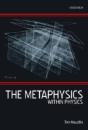 The Metaphysics Within Physics - Preview