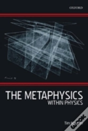 Capa do artigo The Metaphysics Within Physics