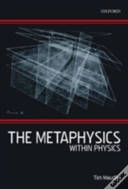 Capa do artigo The Metaphysics Within Physics
