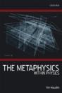 The Metaphysics Within Physics - Preview