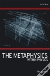 Capa do artigo The Metaphysics Within Physics