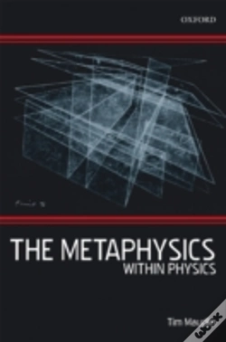 Capa do artigo The Metaphysics Within Physics