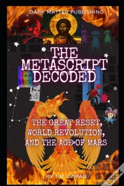 Capa do artigo The Metascript Decoded