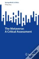 The Metaverse: A Critical Assessment