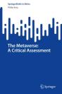 The Metaverse: A Critical Assessment - Preview
