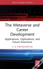 Capa do artigo The Metaverse And Career Development