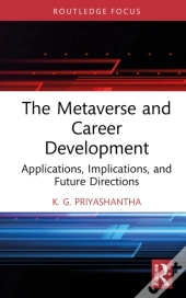 The Metaverse And Career Development
