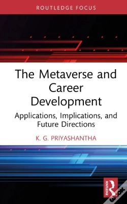 Capa do artigo The Metaverse And Career Development