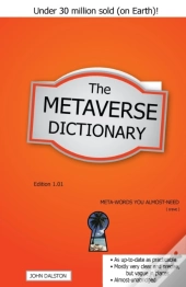 The Metaverse Dictionary