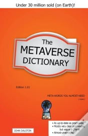 Capa do artigo The Metaverse Dictionary