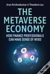 Capa do artigo The Metaverse Economy