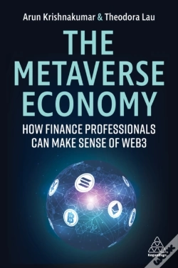 Capa do artigo The Metaverse Economy