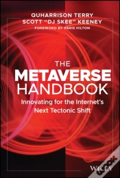 Capa do artigo The Metaverse Handbook