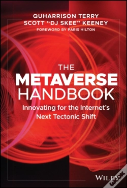 Capa do artigo The Metaverse Handbook