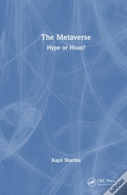 Capa do artigo The Metaverse