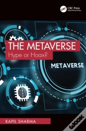 Capa do artigo The Metaverse