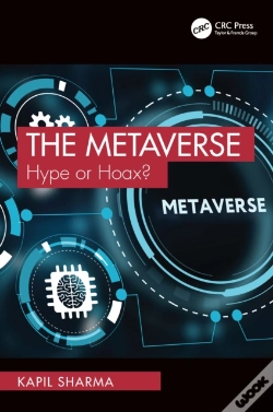 Capa do artigo The Metaverse