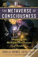 The Metaverse Of Consciousness