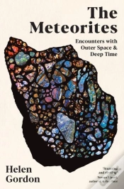 Capa do artigo The Meteorites