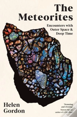 Capa do artigo The Meteorites