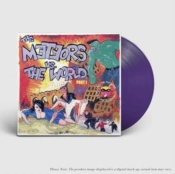 Capa do artigo The Meteors Vs. The World (Part I) - Vinil