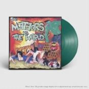 Capa do artigo The Meteors Vs. The World (Part II) - Vinil