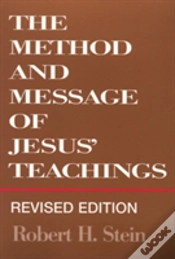 Capa do artigo The Method And Message Of Jesus