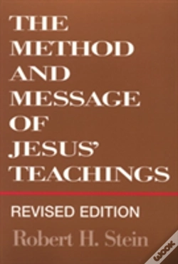 Capa do artigo The Method And Message Of Jesus' Teachings