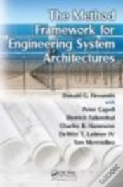 Capa do artigo The Method Framework For Engineering System Architectures
