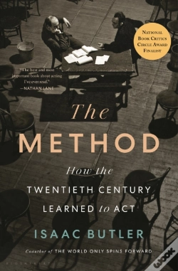 Capa do artigo The Method