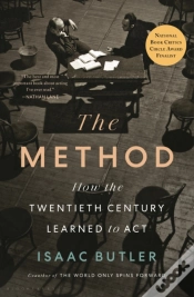 Capa do artigo The Method