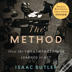 Capa do artigo The Method