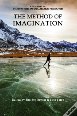 Capa do artigo The Method Of Imagination
