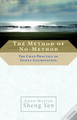 Capa do artigo The Method Of No-Method