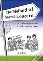 Capa do artigo The Method Of Shared Concern