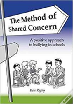 Capa do artigo The Method Of Shared Concern