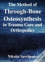 Capa do artigo The Method Of Through-Bone Osteosynthesi