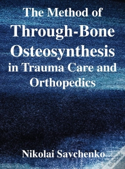Capa do artigo The Method Of Through-Bone Osteosynthesi
