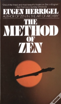 Capa do artigo The Method Of Zen